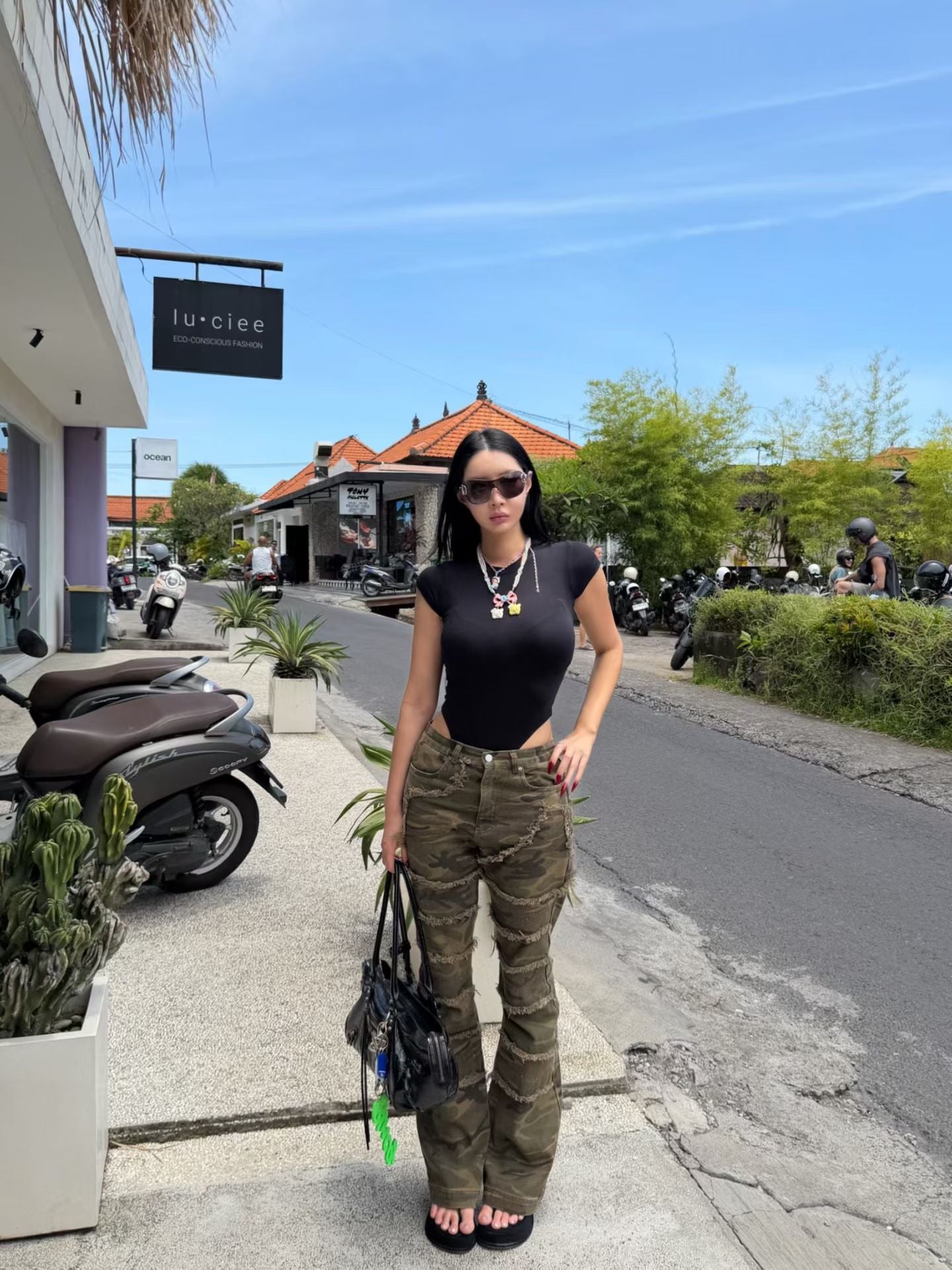 《 NEW! 》T Bodysuit