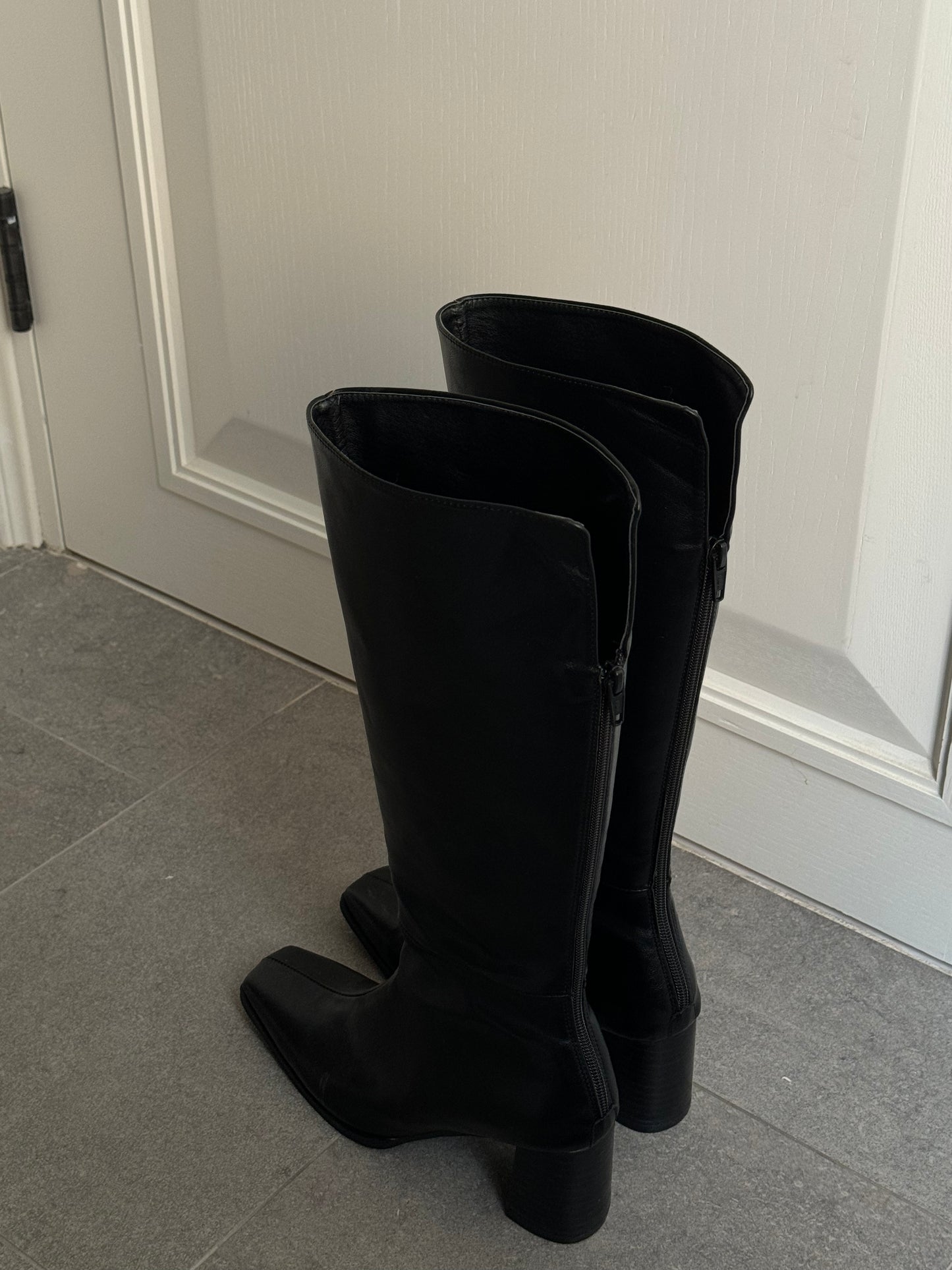 [ BEST ! ] Knee High Boots