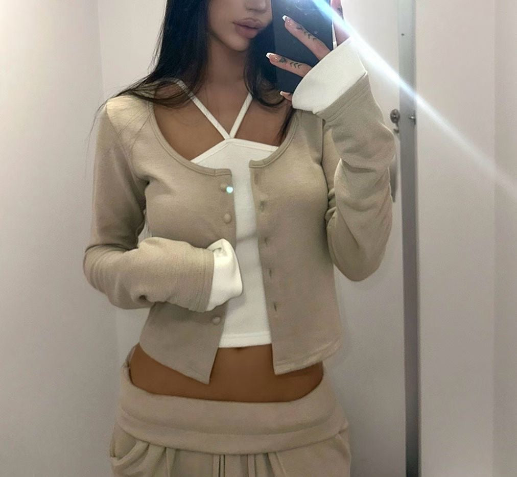 V Top Set