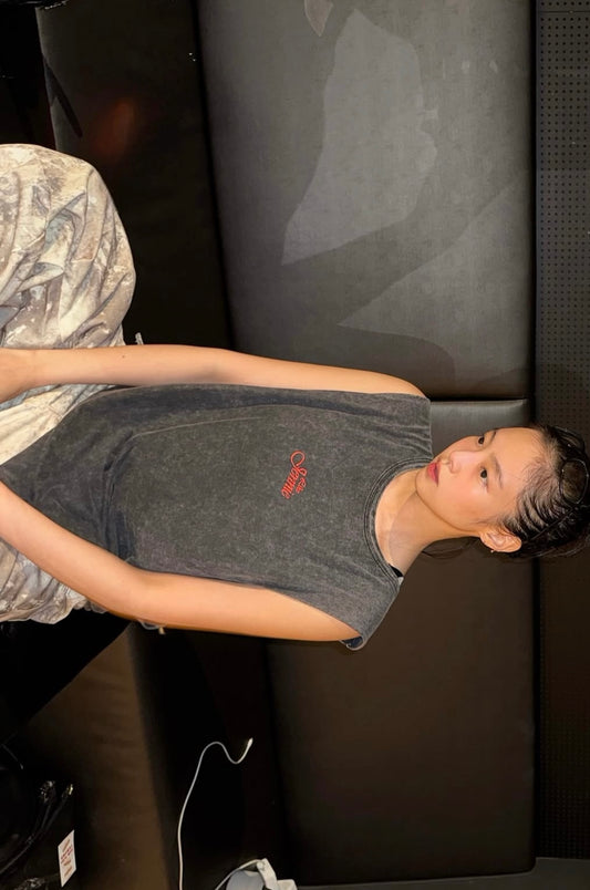 Jennie Tree Baggy Pants