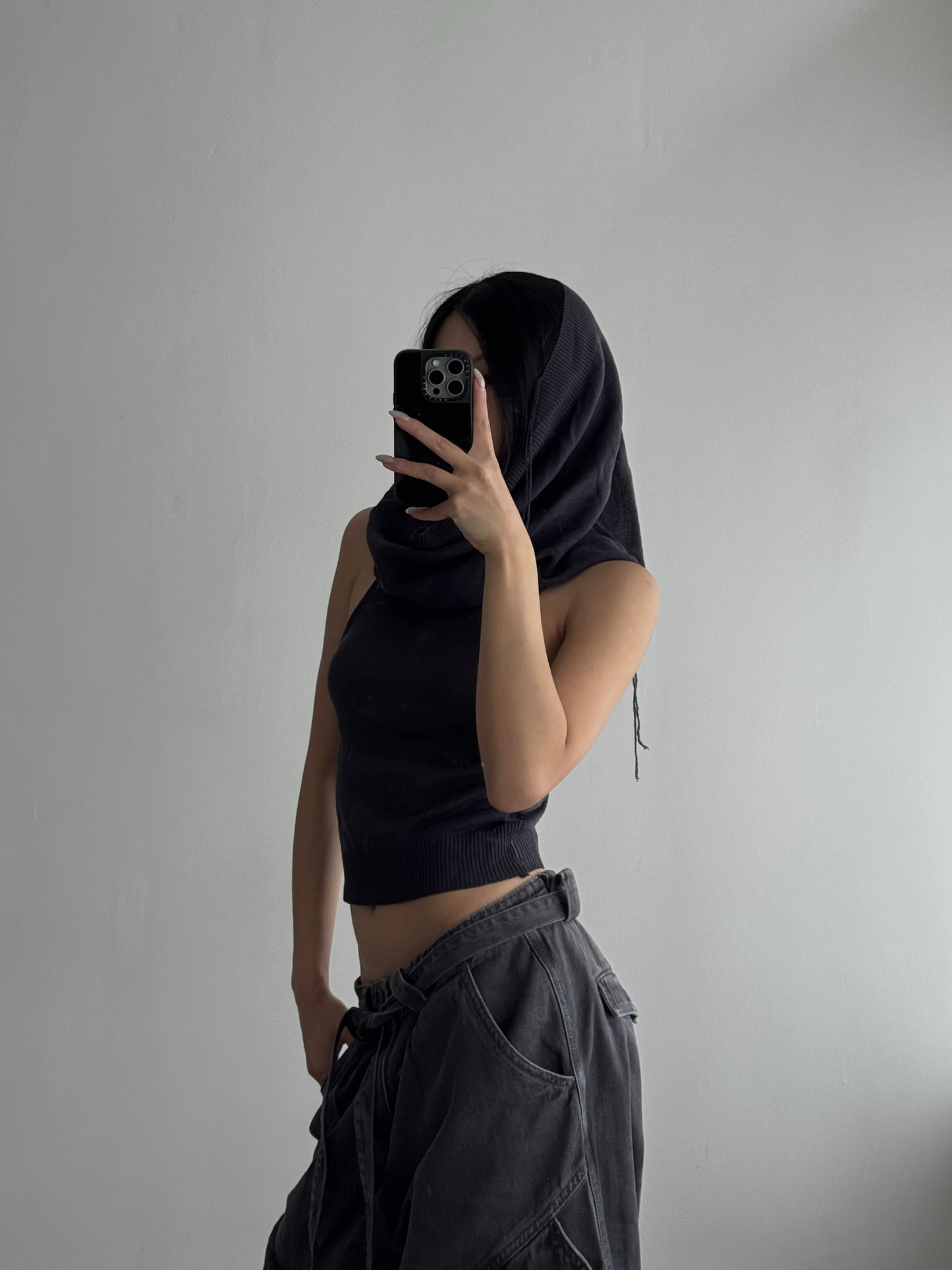 UNISEX! Baggy Cargo Pants