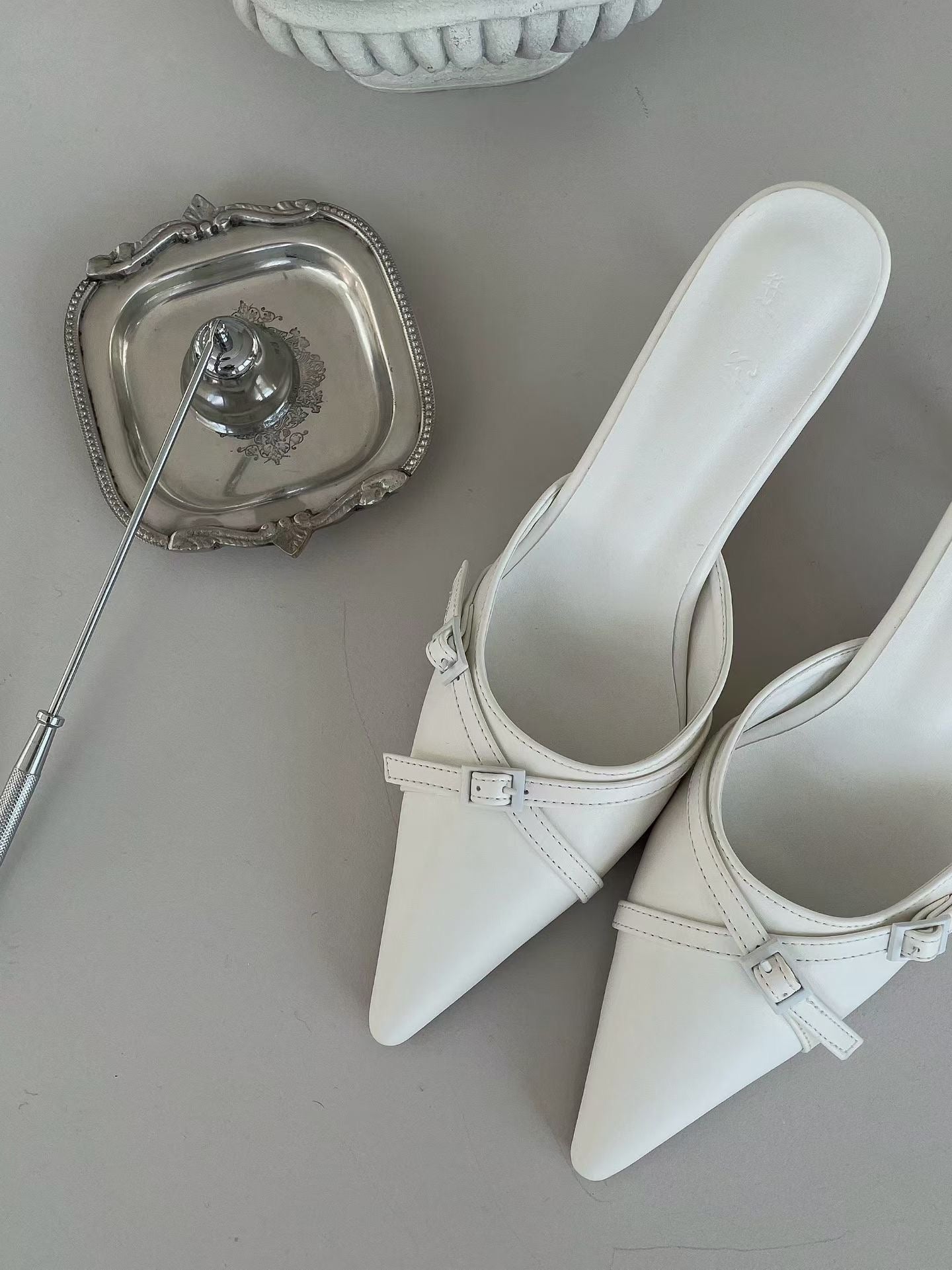 Belt Heels