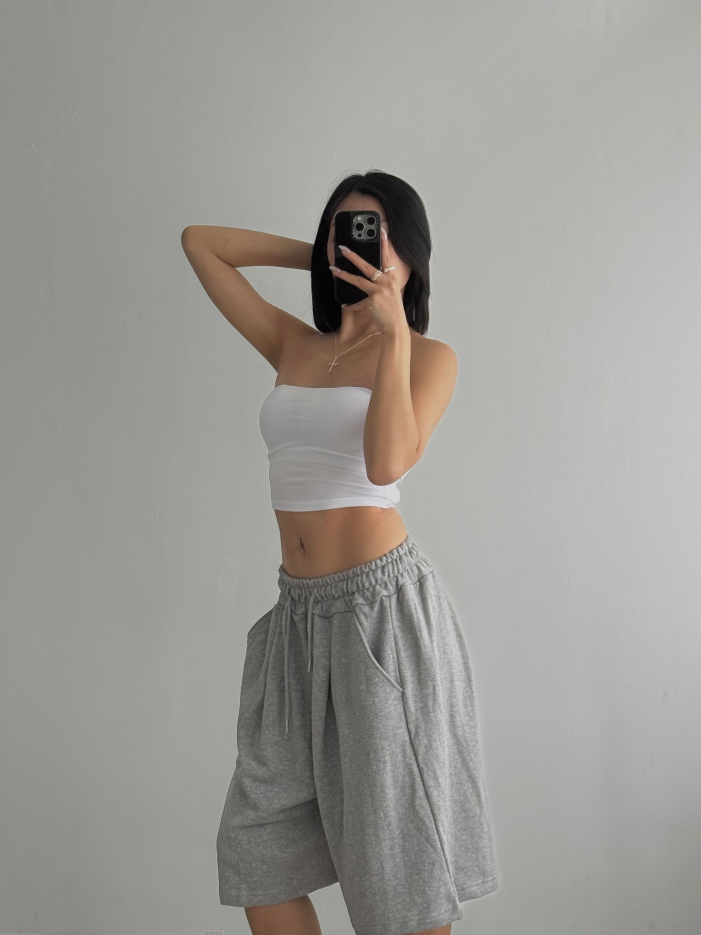 Everyday Tube Top With Pad