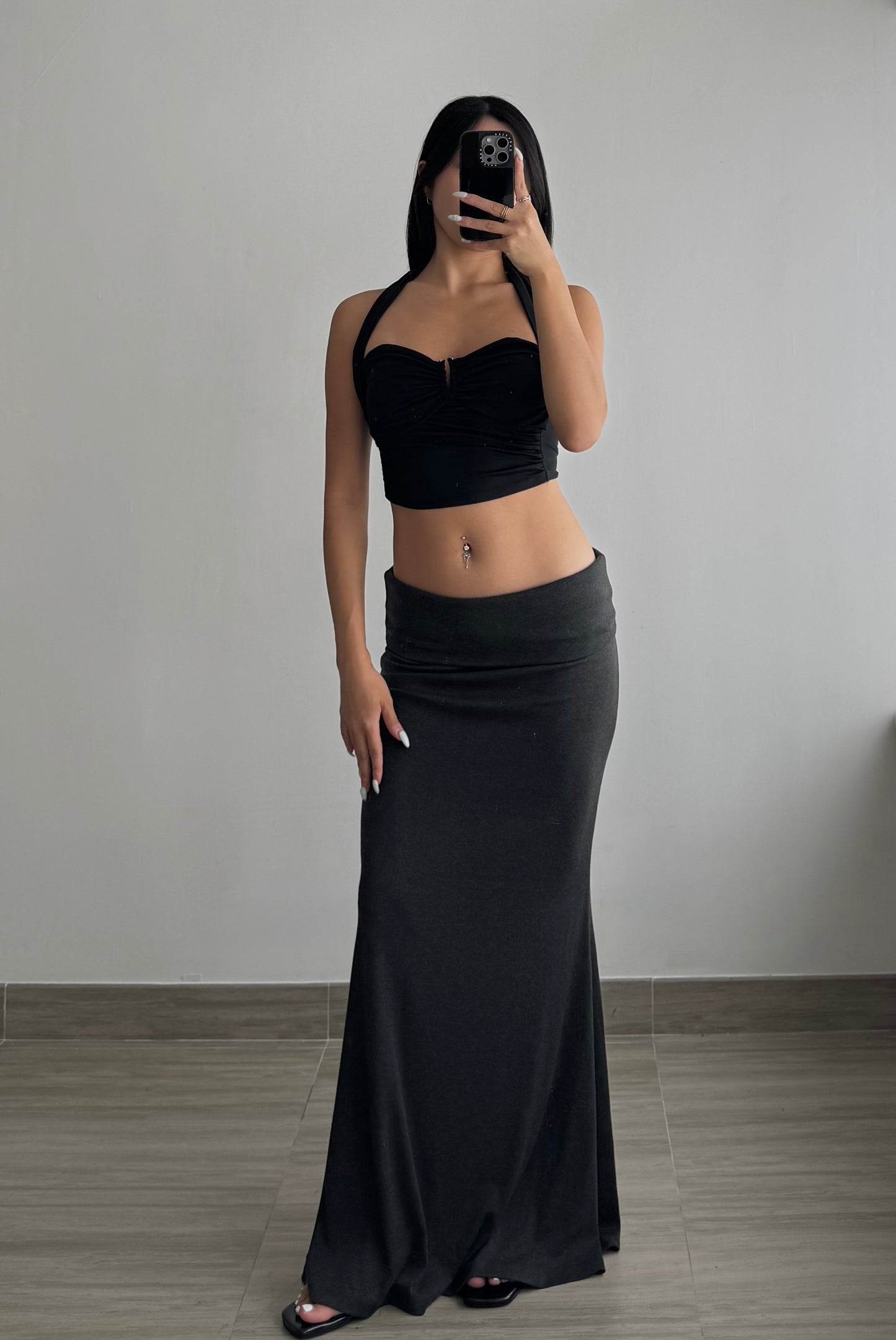 [ BEST! ] Koo Mermaid Skirt