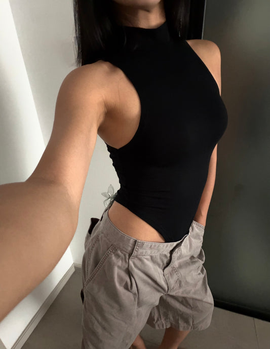 《 NEW! 》Bodysuit Tank