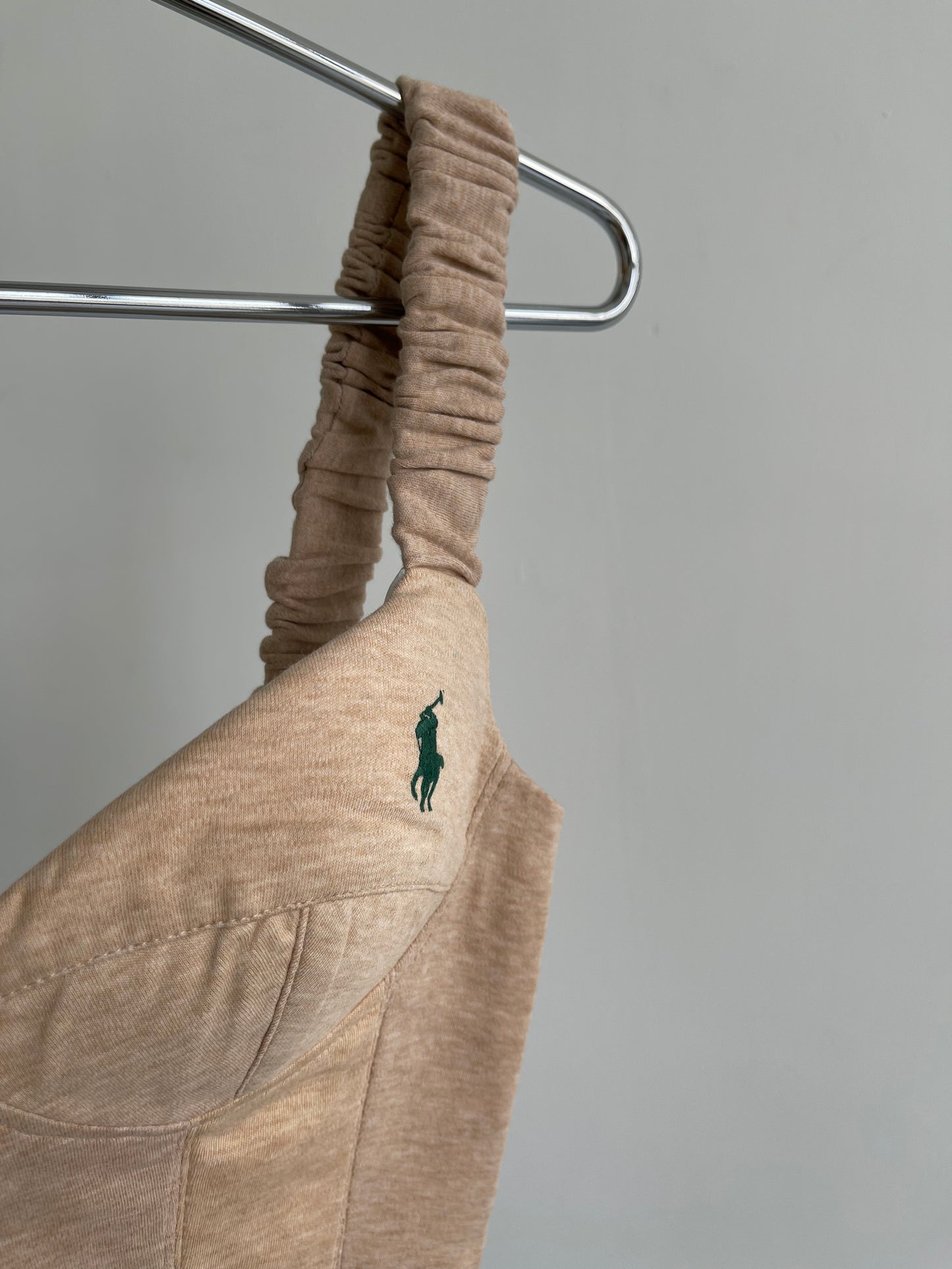 Vintage Remade POLO ND Corset