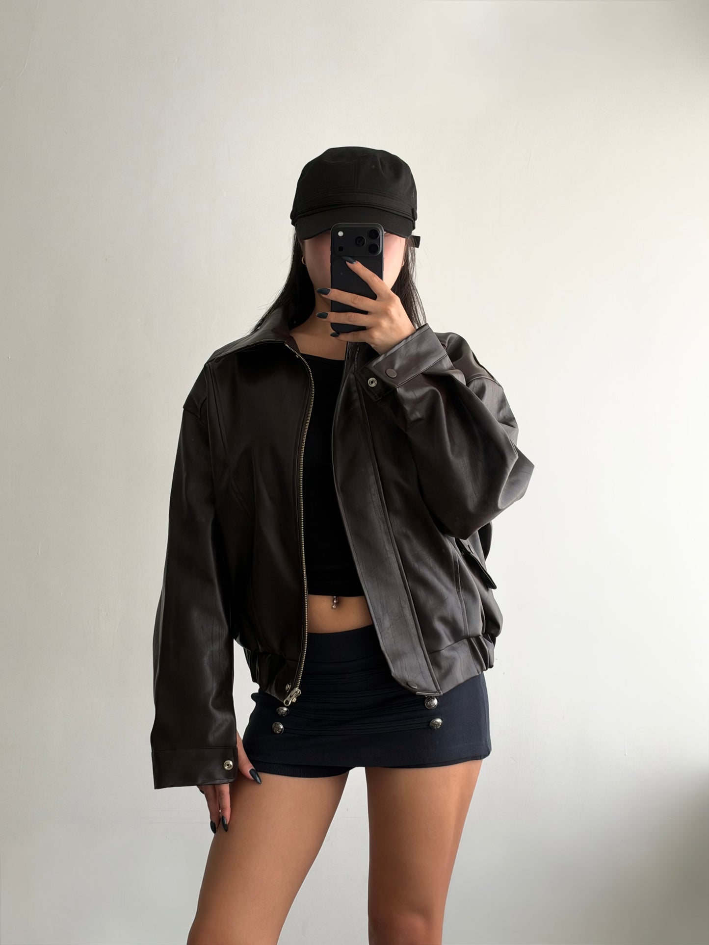 《 NEW! 》Napoleon Cadet Hat