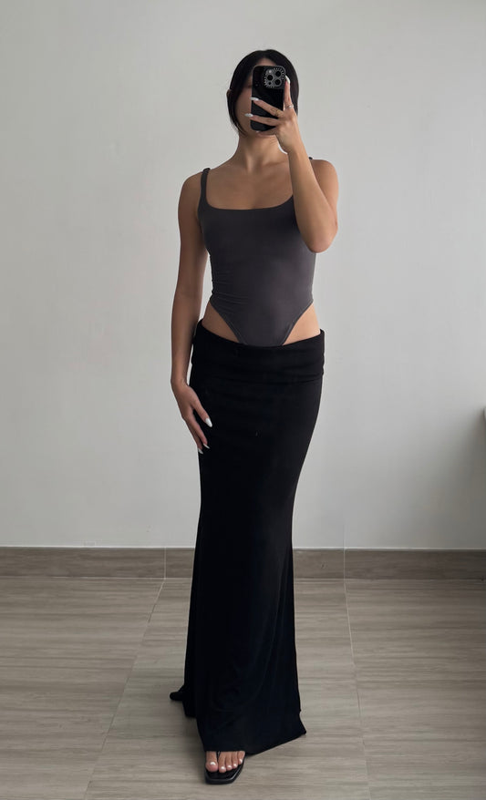 《 NEW! 》Slim Padded Bodysuit