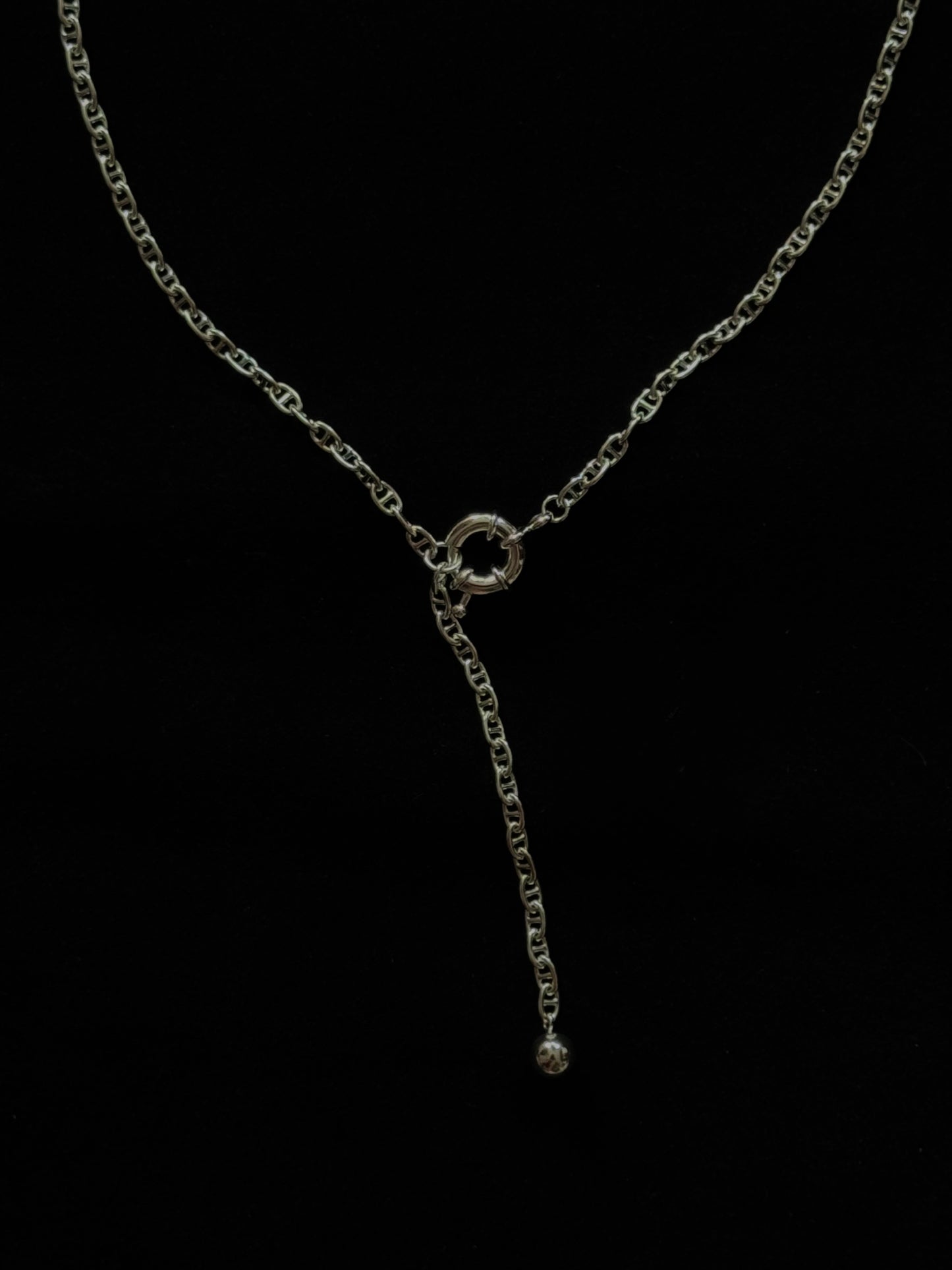 [ BEST! ] Raf Necklace