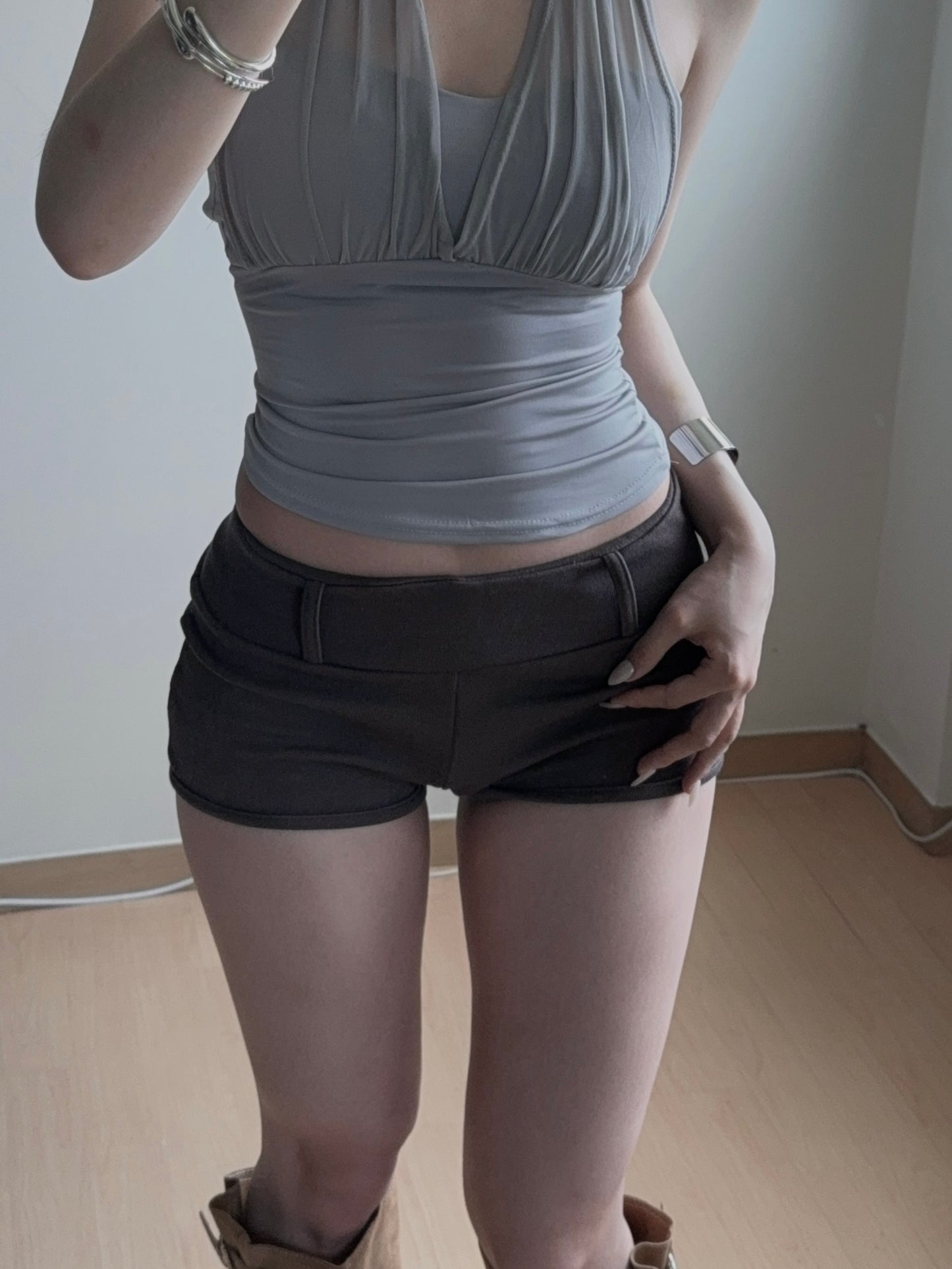 《 NEW! 》Pocket Shorts