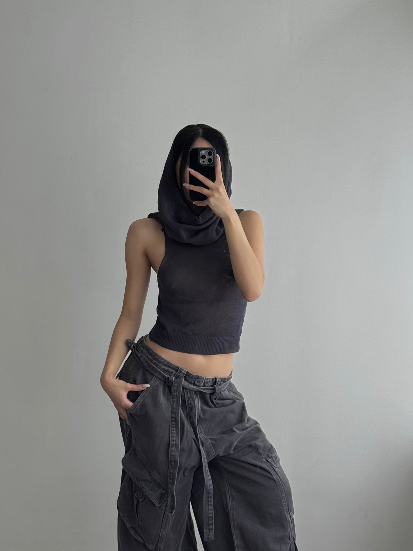 UNISEX! Baggy Cargo Pants