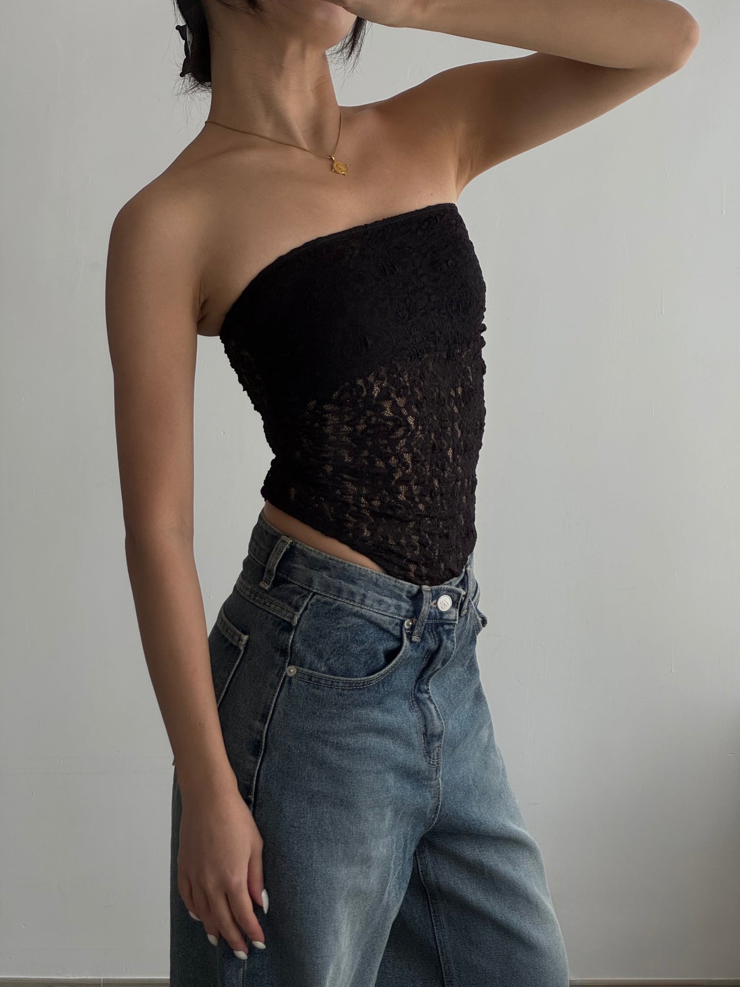 Lace Bodysuit