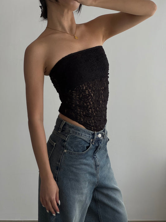 《 NEW! 》Lace Bodysuit