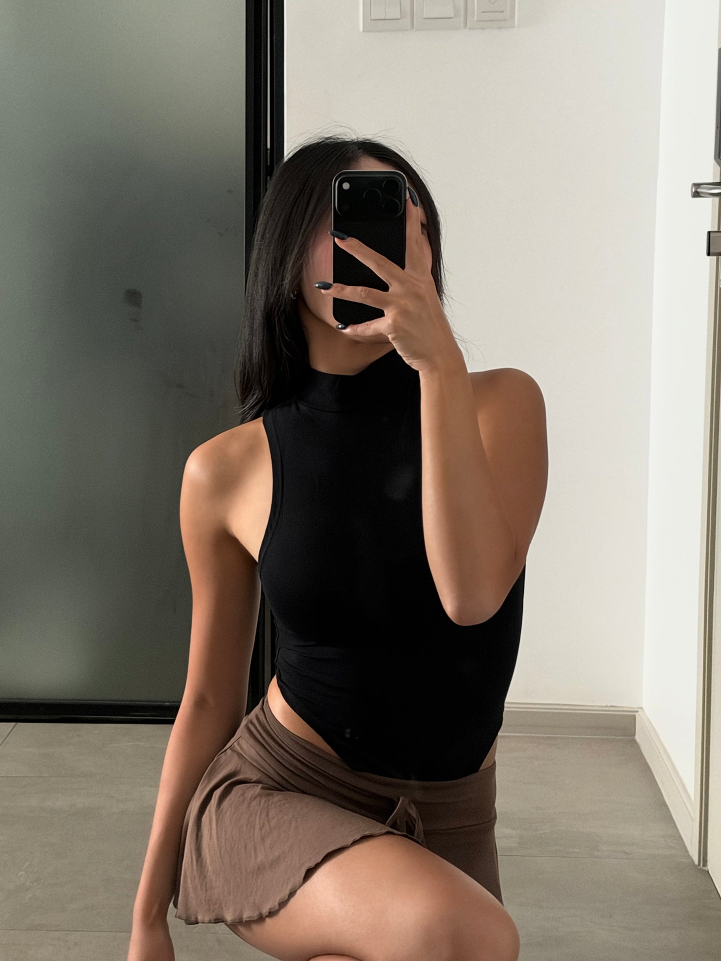 《 NEW! 》Bodysuit Tank