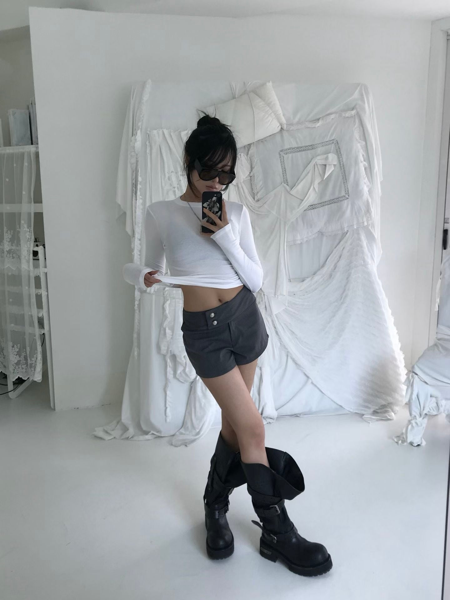 Napoleon Shorts