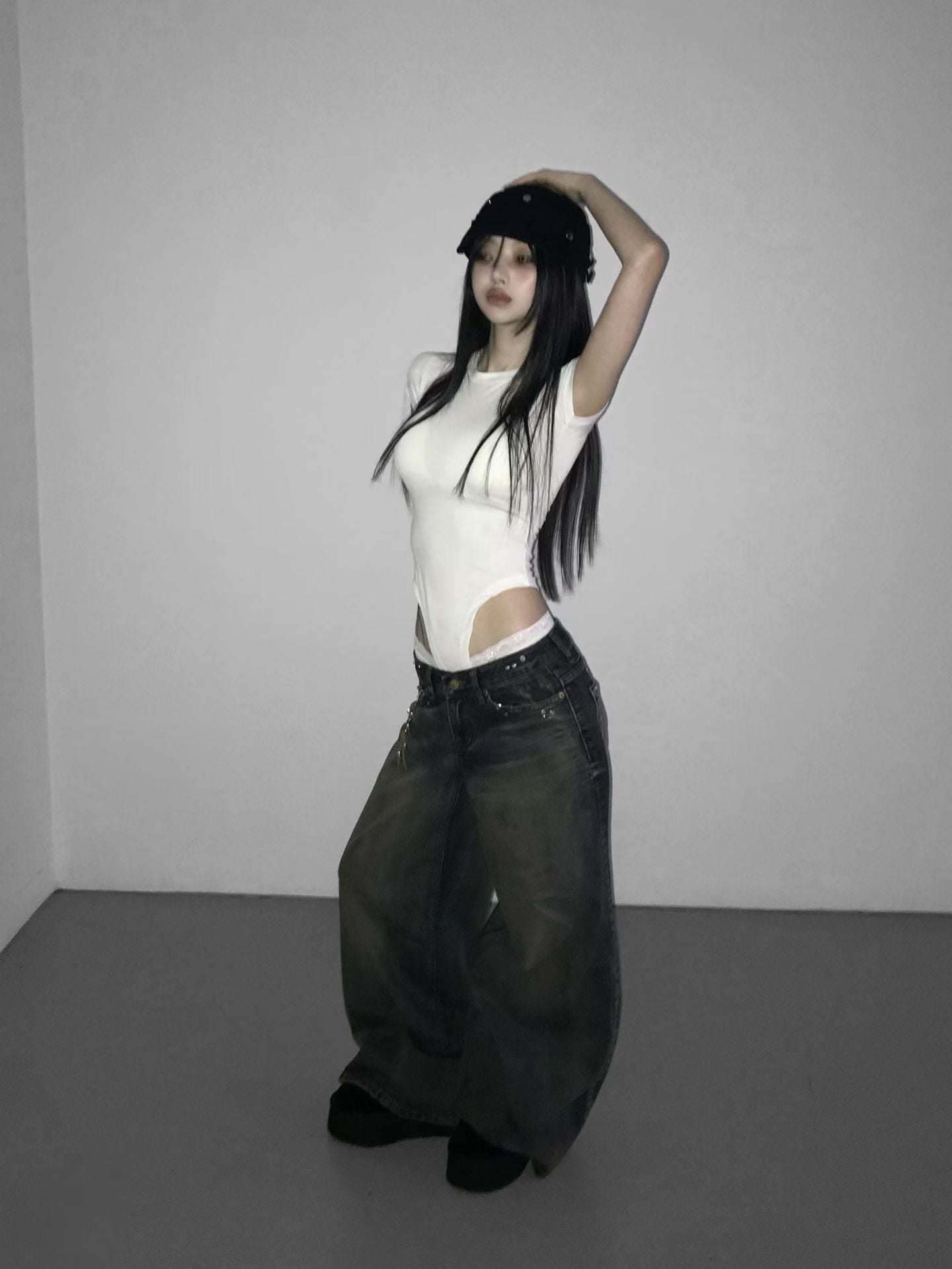 《 NEW! 》T Bodysuit