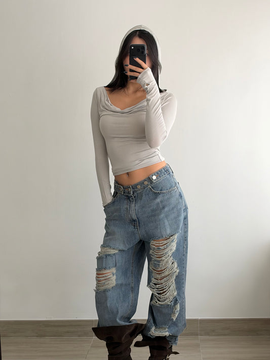 《 NEW! 》Hoodie Long Sleeve