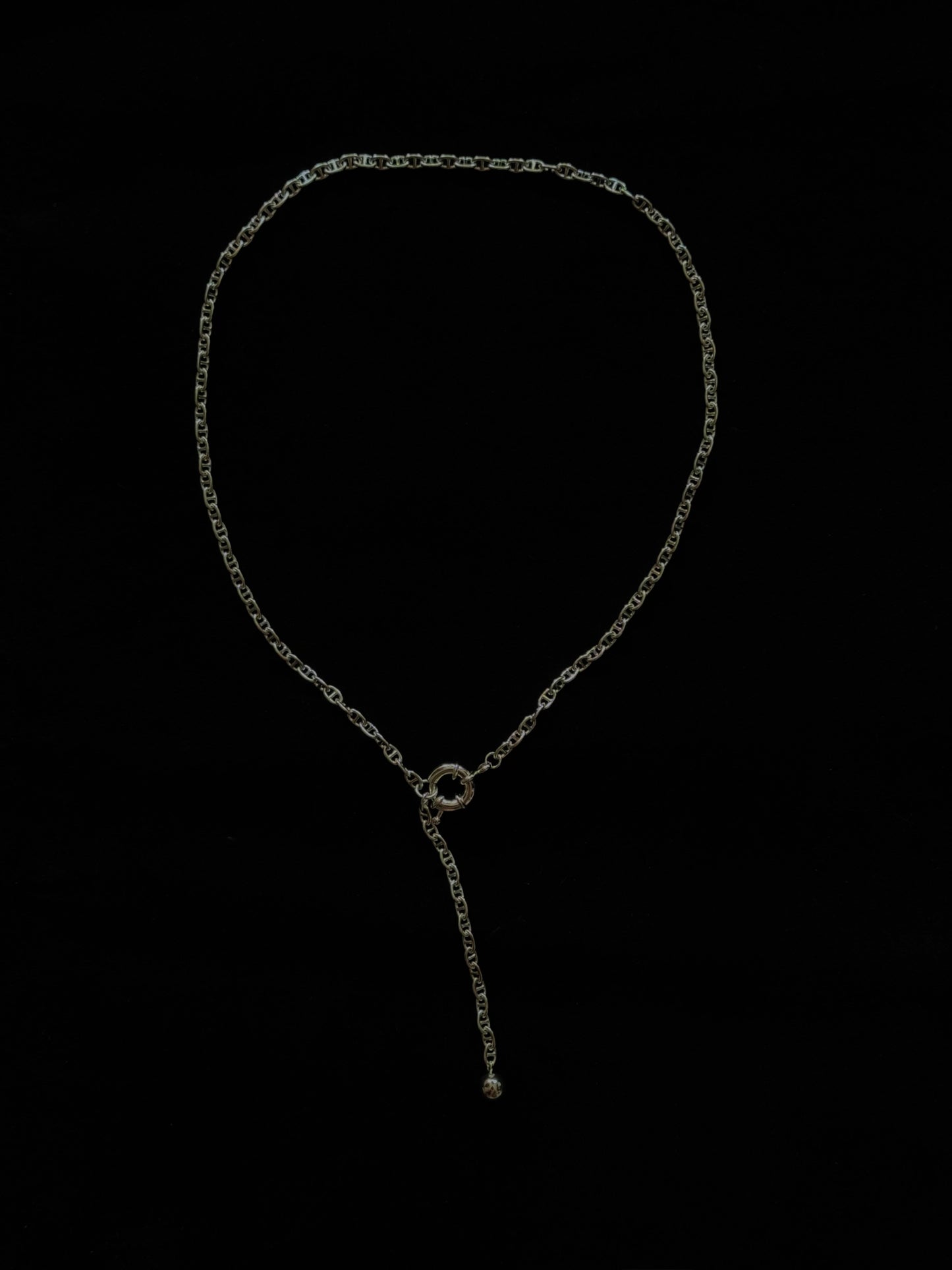 [ BEST! ] Raf Necklace