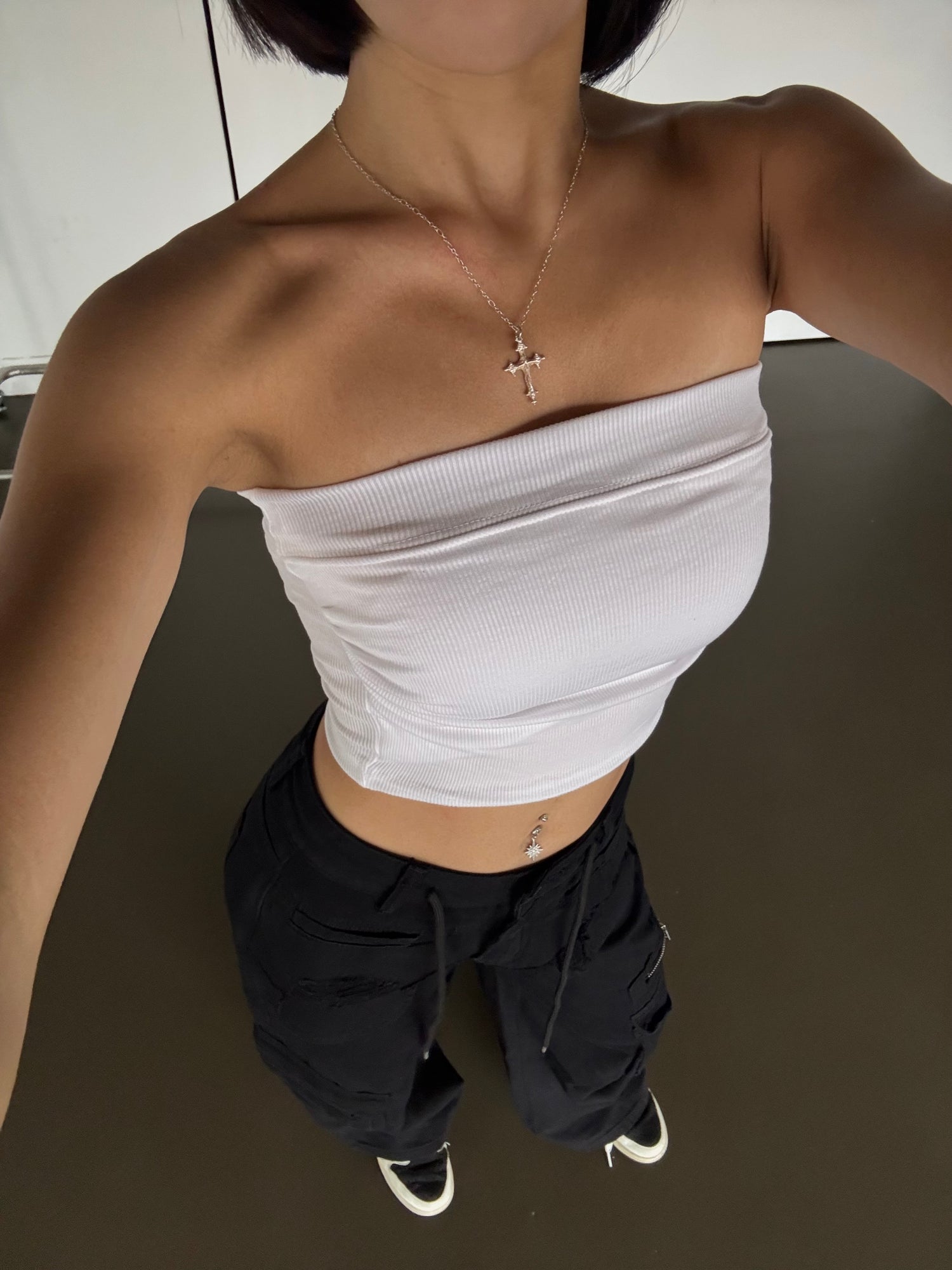 BRA TOP