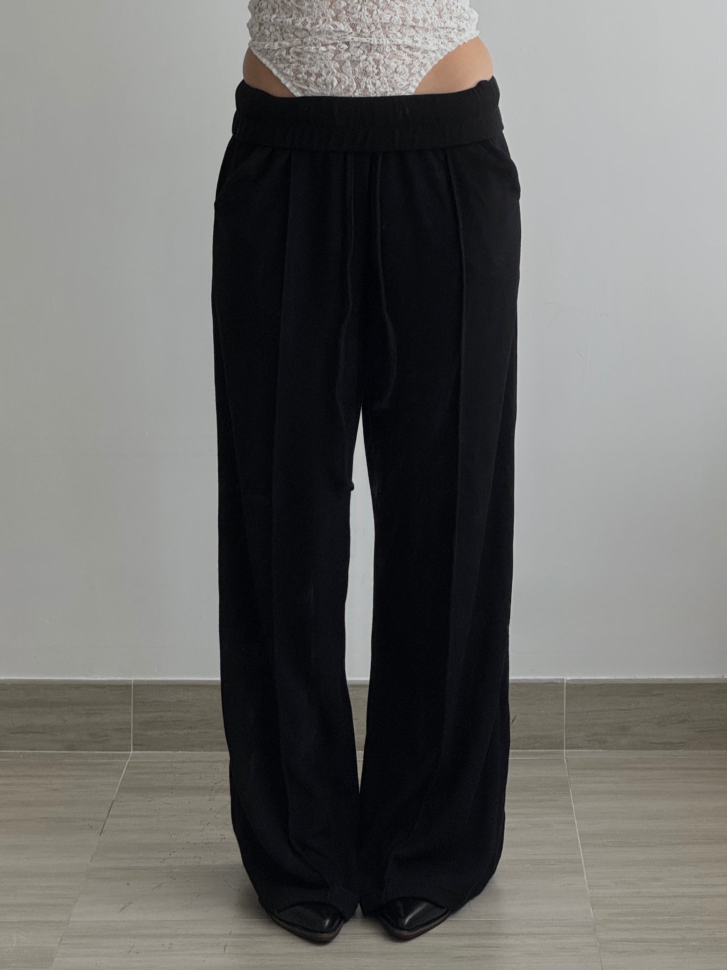 《 NEW ! 》Soft Cotton Pants