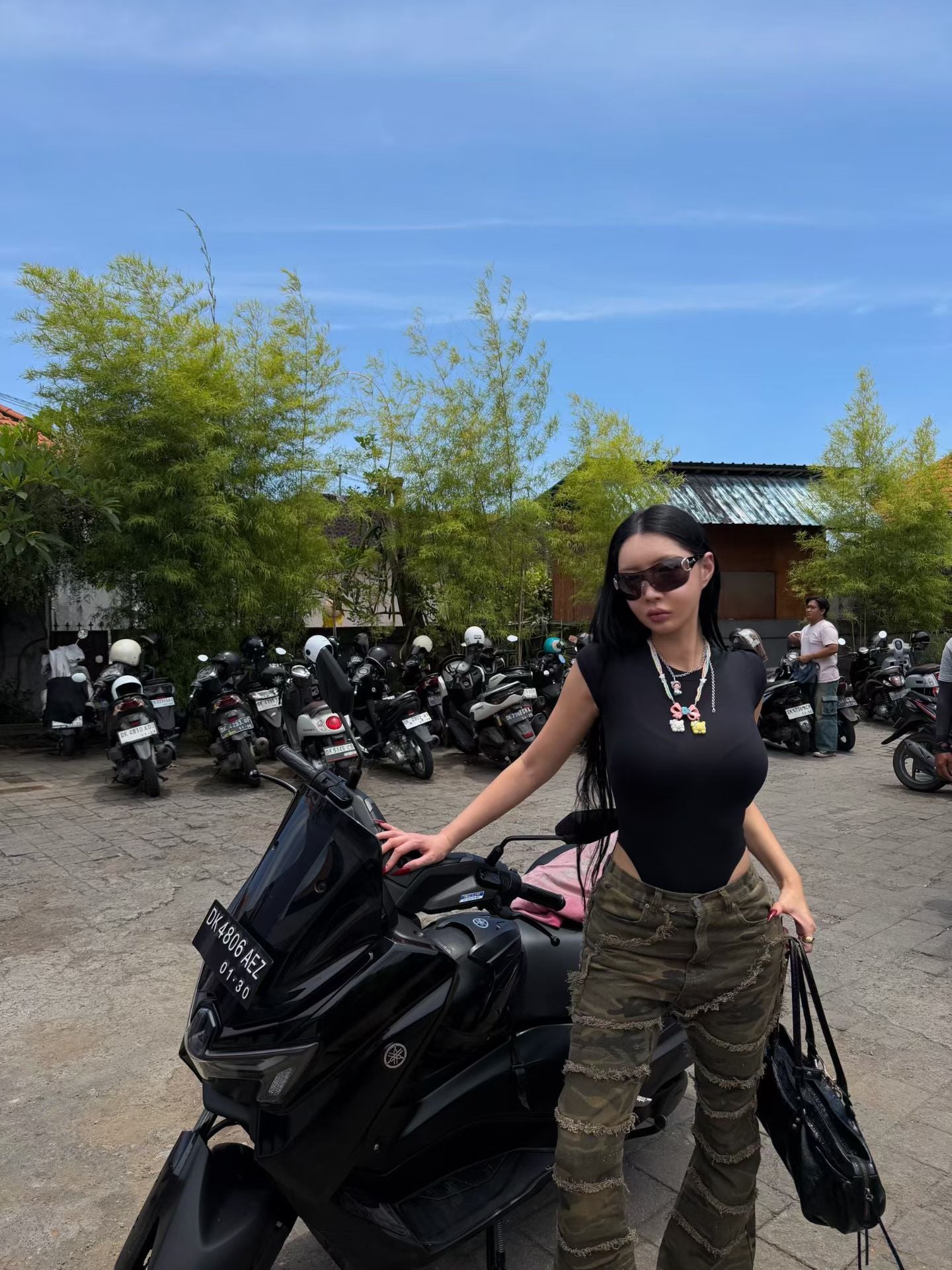 《 NEW! 》T Bodysuit