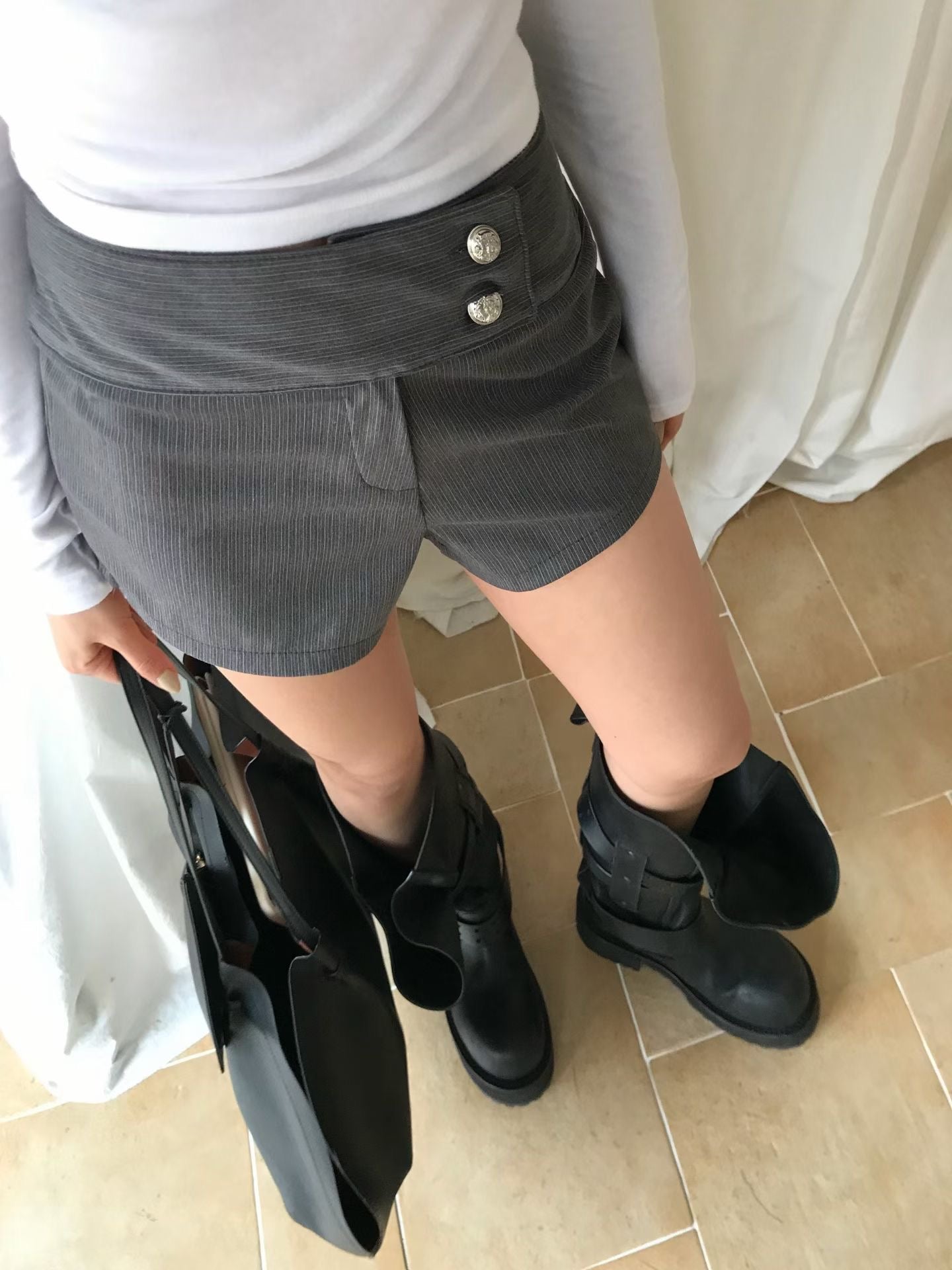 Napoleon Shorts