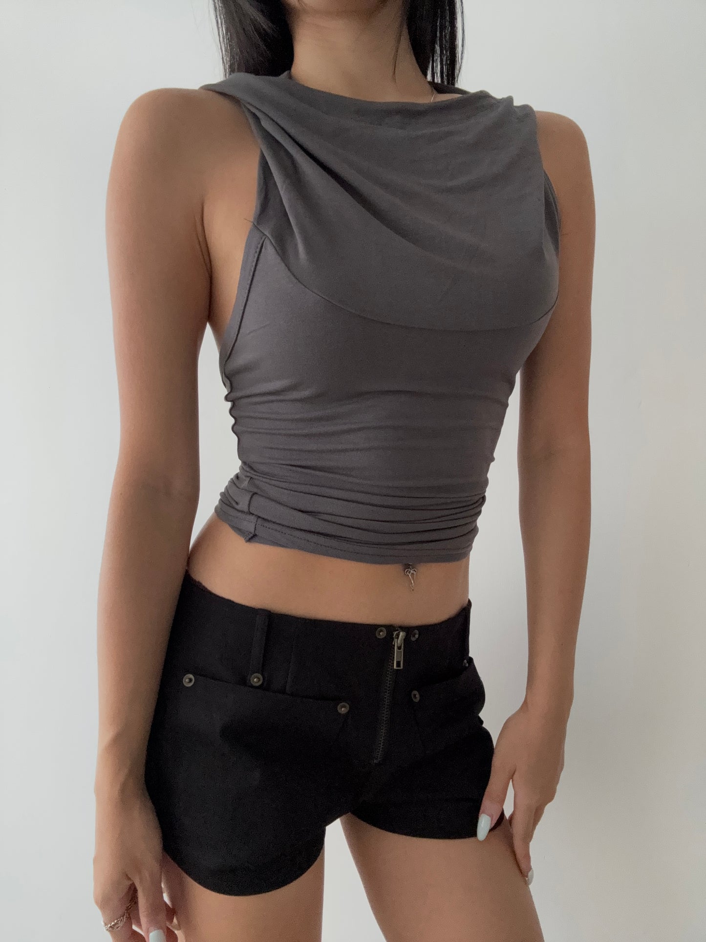 《 NEW! 》Napoleon Low Rise Shorts