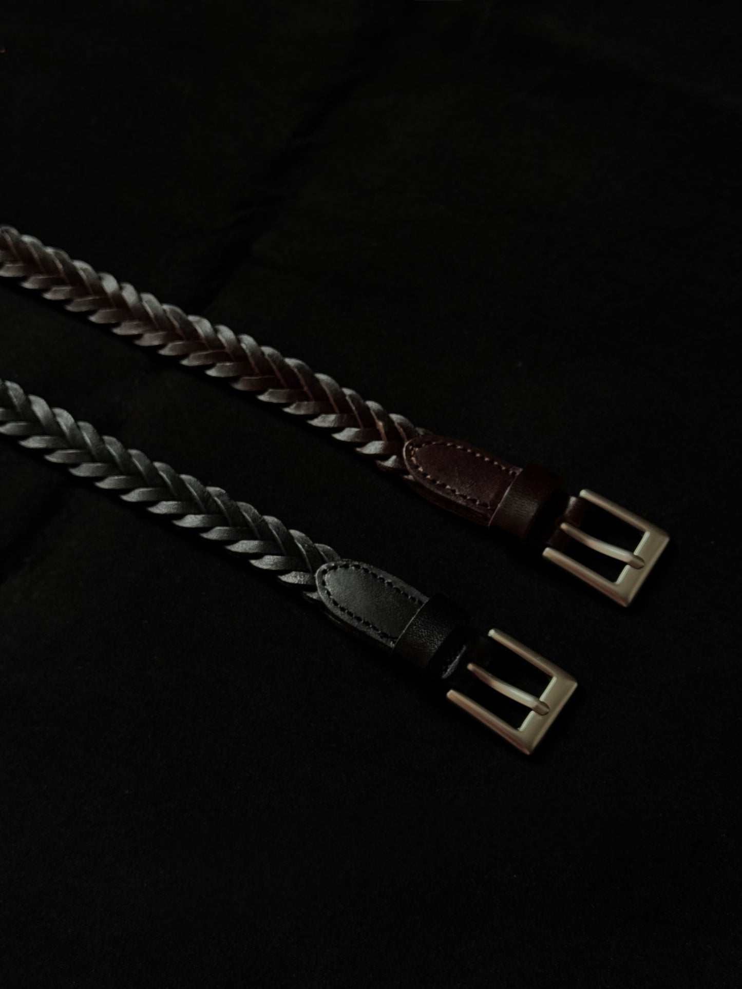 Braid Belt