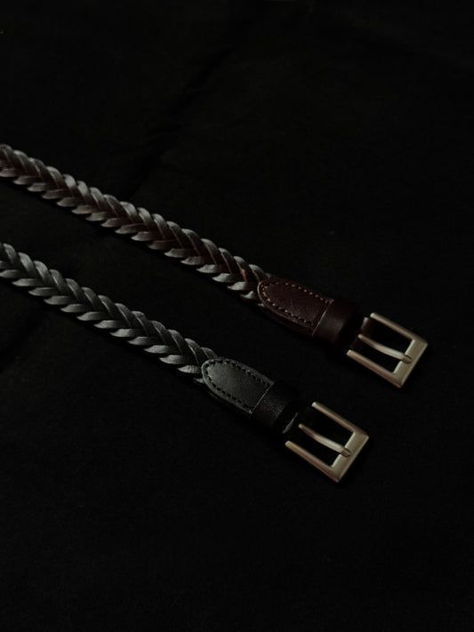 《 NEW! 》Braid Belt