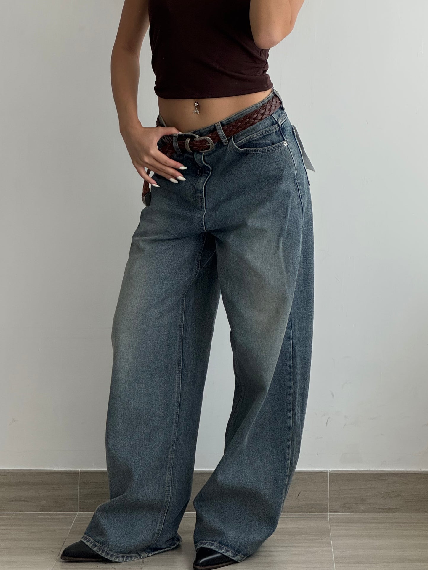 《 NEW! 》Daily Jeans