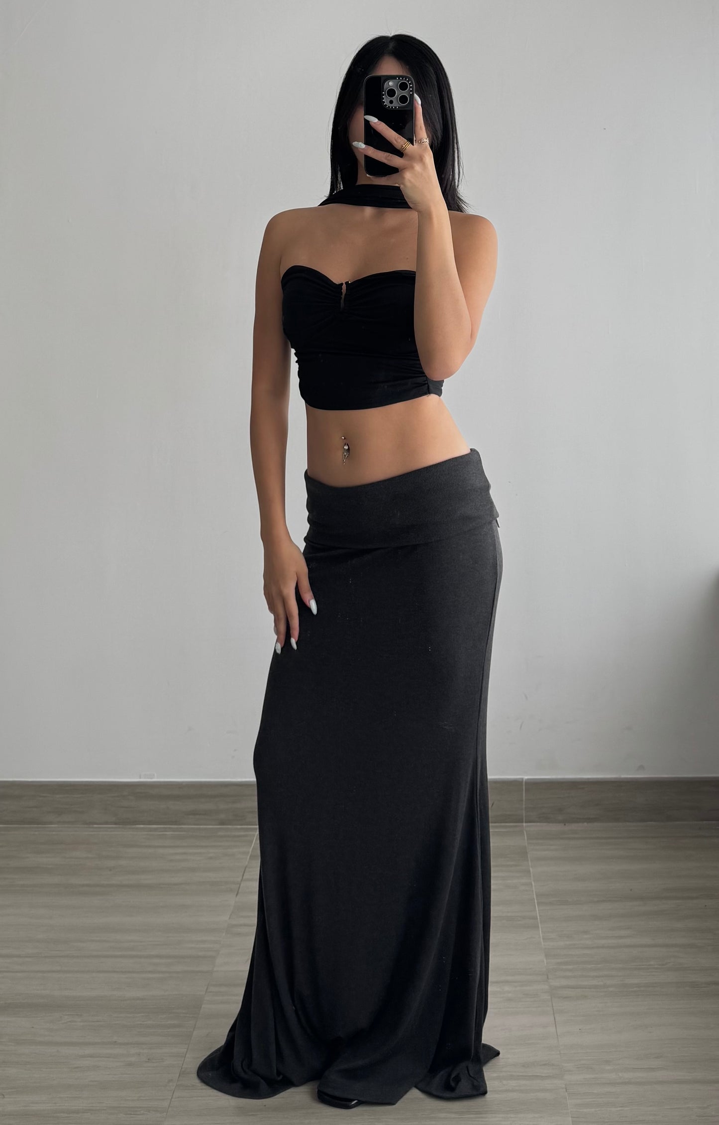 [ BEST! ] Koo Mermaid Skirt