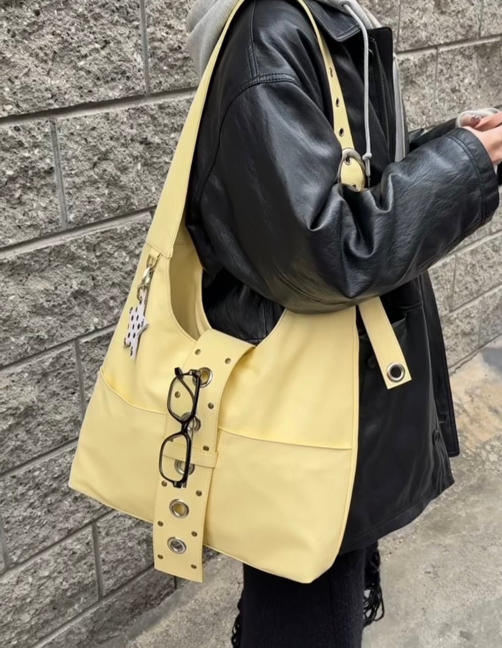Hieta Masha Bag
