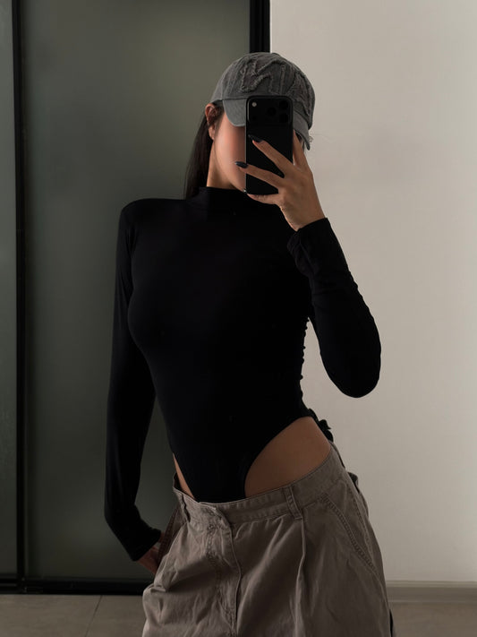 《 NEW! 》Bodysuit Long Sleeve