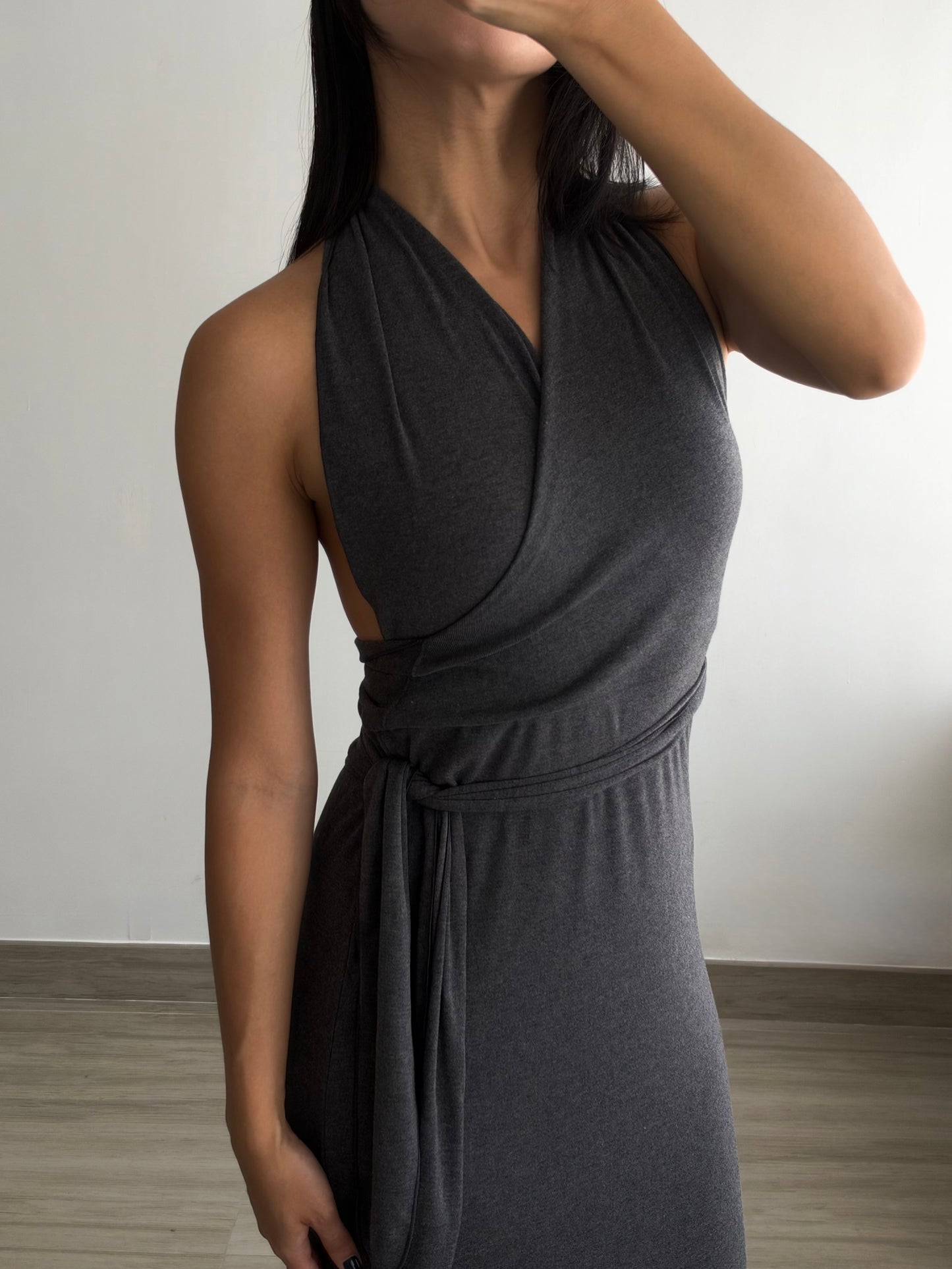 《 NEW! 》Moonlit Softness Long Dress