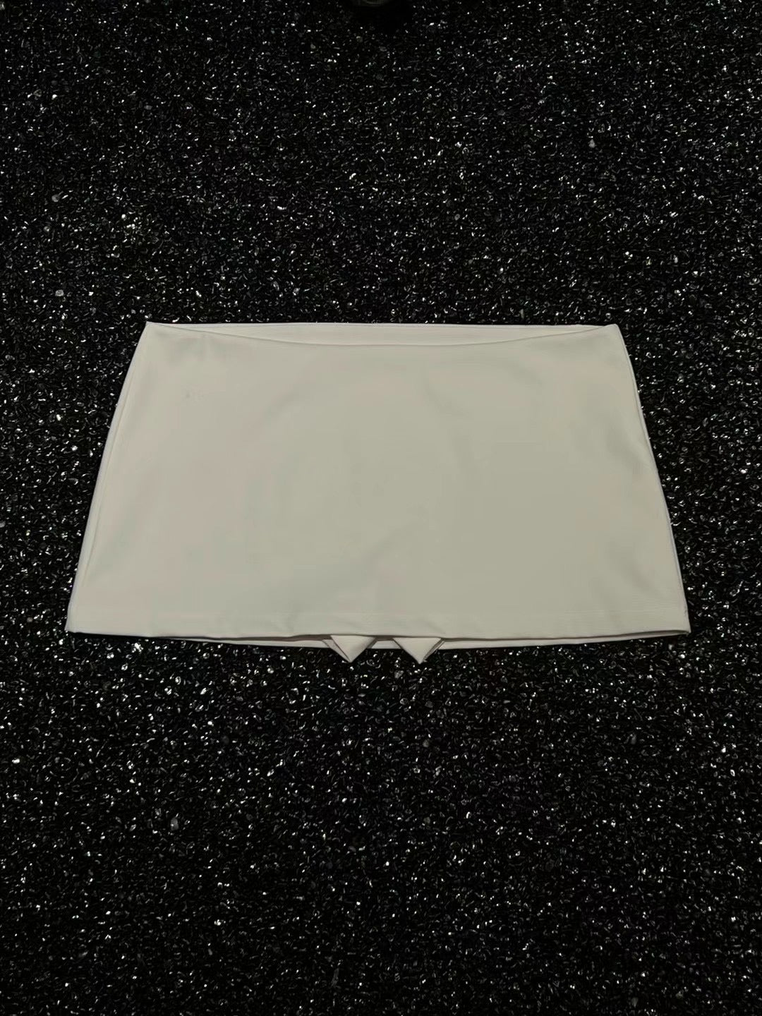 [ BEST ! ] Low Waist Skort