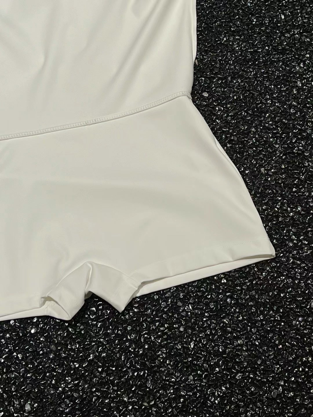 [ BEST ! ] Low Waist Skort