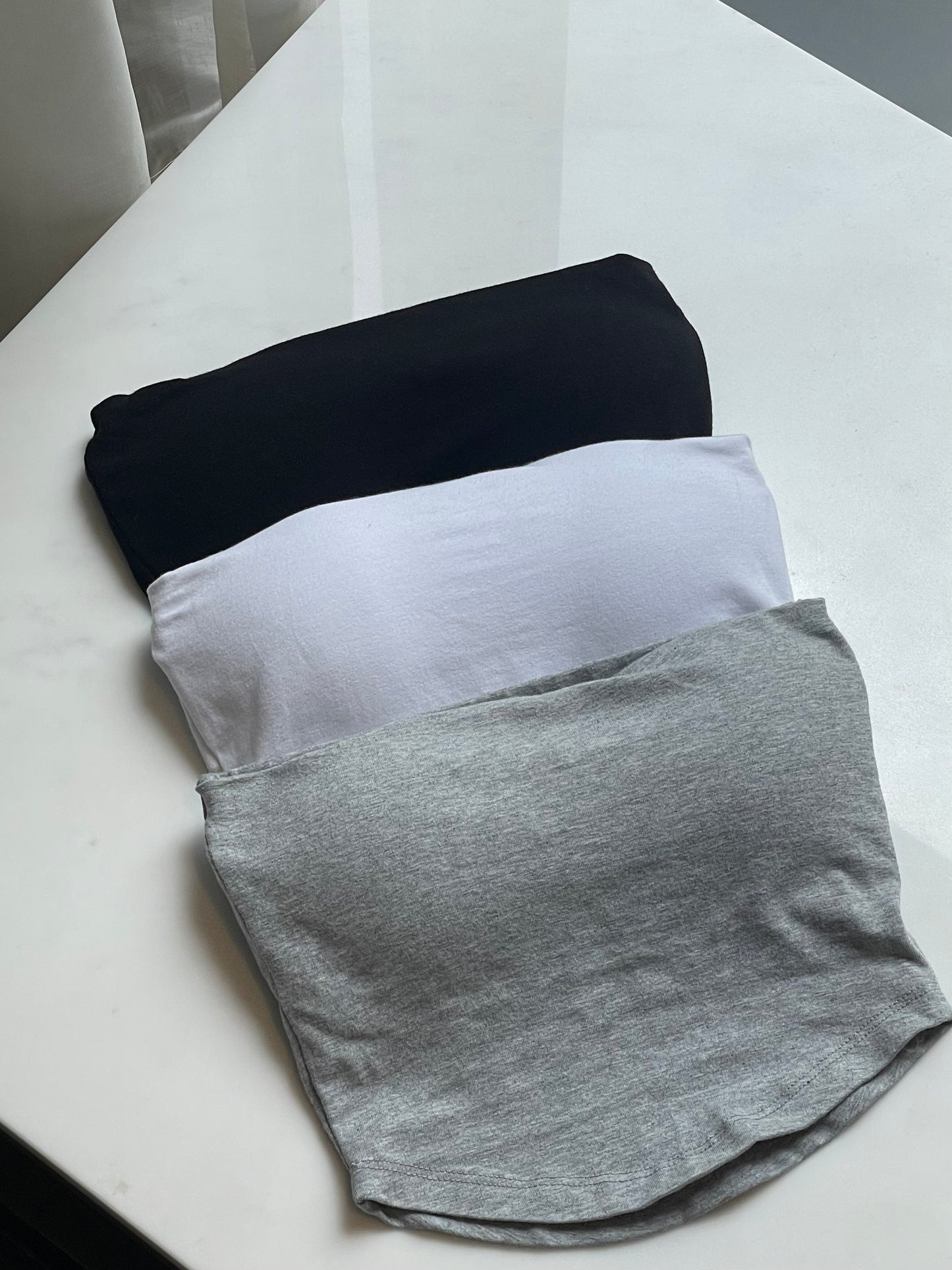 Everyday Tube Top With Pad