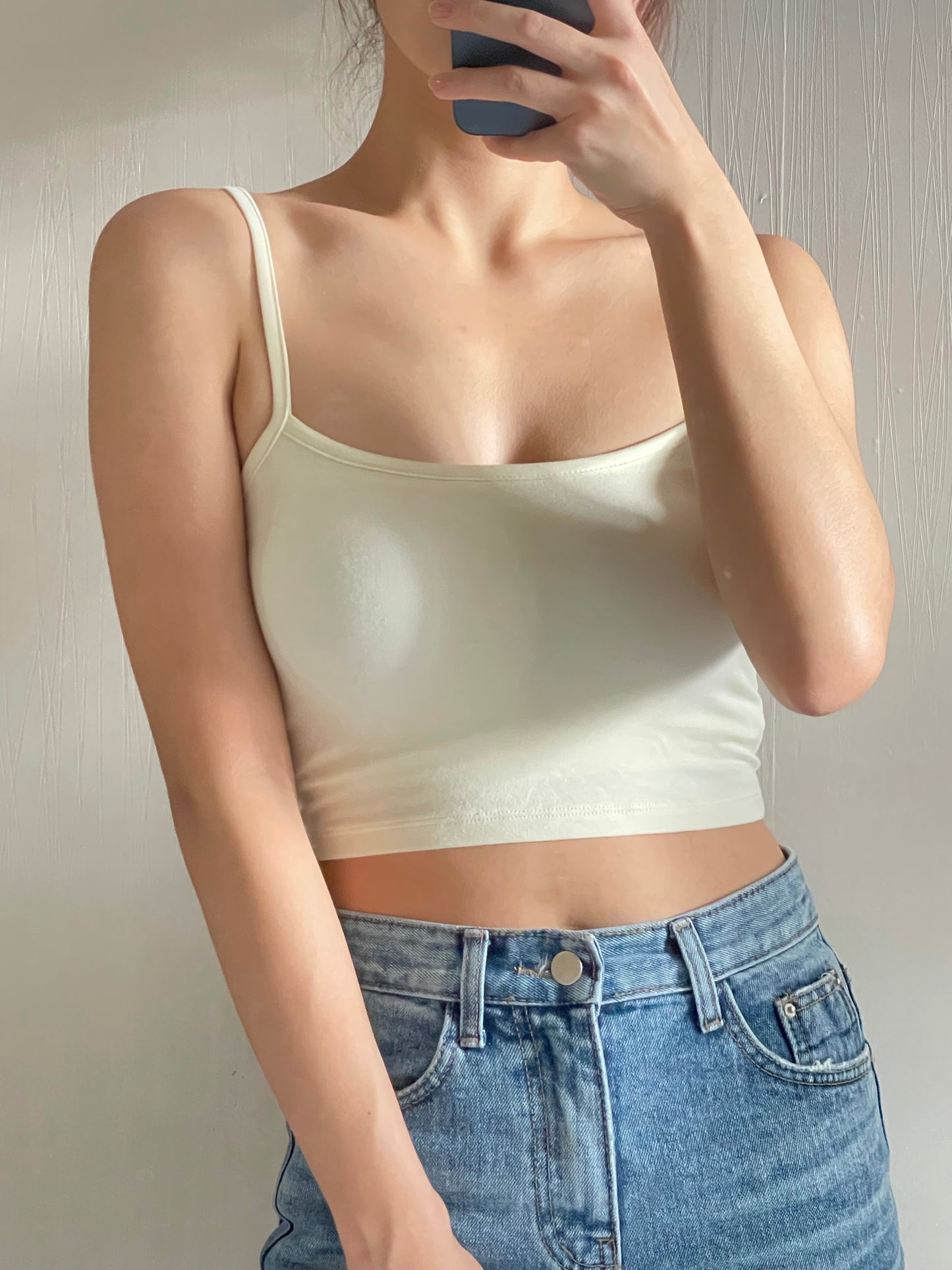 U Bra Top